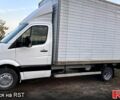 Белый Фольксваген Крафтер, объемом двигателя 25 л и пробегом 660 тыс. км за 12000 $, фото 3 на Automoto.ua