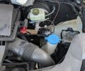 Білий Фольксваген Крафтєр, об'ємом двигуна 2.5 л та пробігом 174 тис. км за 18200 $, фото 15 на Automoto.ua