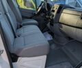 Білий Фольксваген Крафтєр, об'ємом двигуна 2.5 л та пробігом 174 тис. км за 18200 $, фото 13 на Automoto.ua