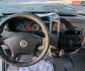Білий Фольксваген Крафтєр, об'ємом двигуна 2.5 л та пробігом 174 тис. км за 18200 $, фото 7 на Automoto.ua