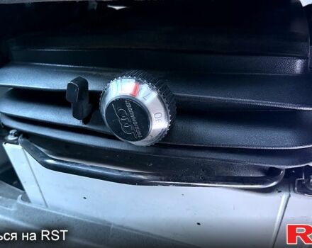 Белый Фольксваген Крафтер, объемом двигателя 2 л и пробегом 243 тыс. км за 18500 $, фото 11 на Automoto.ua