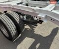 Білий Фольксваген Крафтєр, об'ємом двигуна 0 л та пробігом 228 тис. км за 19900 $, фото 8 на Automoto.ua