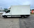 Білий Фольксваген Крафтєр, об'ємом двигуна 2 л та пробігом 267 тис. км за 27500 $, фото 4 на Automoto.ua