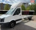 Білий Фольксваген Крафтєр, об'ємом двигуна 0 л та пробігом 228 тис. км за 19900 $, фото 1 на Automoto.ua
