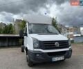 Білий Фольксваген Крафтєр, об'ємом двигуна 0 л та пробігом 228 тис. км за 19900 $, фото 3 на Automoto.ua