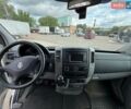 Білий Фольксваген Крафтєр, об'ємом двигуна 0 л та пробігом 228 тис. км за 19900 $, фото 13 на Automoto.ua