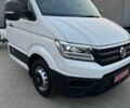 Білий Фольксваген Крафтєр, об'ємом двигуна 2 л та пробігом 295 тис. км за 24800 $, фото 1 на Automoto.ua