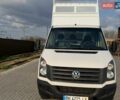 Белый Фольксваген Крафтер, объемом двигателя 1.97 л и пробегом 278 тыс. км за 22800 $, фото 7 на Automoto.ua