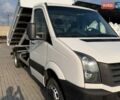 Белый Фольксваген Крафтер, объемом двигателя 1.97 л и пробегом 278 тыс. км за 22800 $, фото 8 на Automoto.ua