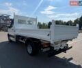 Білий Фольксваген Крафтєр, об'ємом двигуна 2 л та пробігом 270 тис. км за 21500 $, фото 45 на Automoto.ua