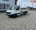 Білий Фольксваген Крафтєр, об'ємом двигуна 0 л та пробігом 217 тис. км за 19900 $, фото 2 на Automoto.ua