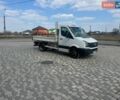 Білий Фольксваген Крафтєр, об'ємом двигуна 0 л та пробігом 217 тис. км за 19900 $, фото 3 на Automoto.ua