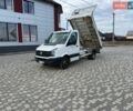 Білий Фольксваген Крафтєр, об'ємом двигуна 0 л та пробігом 217 тис. км за 19900 $, фото 1 на Automoto.ua