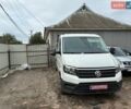 Білий Фольксваген Крафтєр, об'ємом двигуна 2 л та пробігом 95 тис. км за 26000 $, фото 5 на Automoto.ua