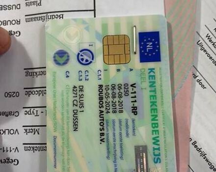 Белый Фольксваген Крафтер, объемом двигателя 2 л и пробегом 95 тыс. км за 28000 $, фото 14 на Automoto.ua