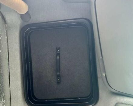 Белый Фольксваген Крафтер, объемом двигателя 2 л и пробегом 365 тыс. км за 14500 $, фото 15 на Automoto.ua