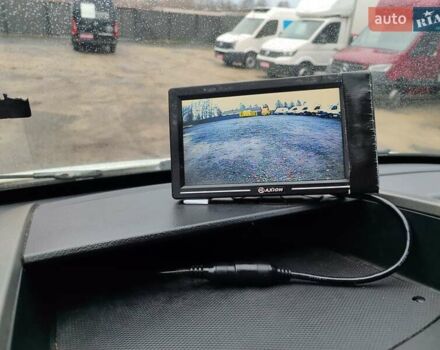 Белый Фольксваген Крафтер, объемом двигателя 2 л и пробегом 360 тыс. км за 19800 $, фото 19 на Automoto.ua