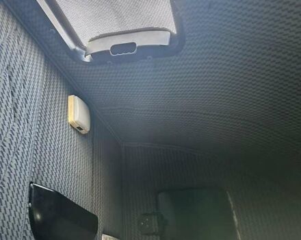 Белый Фольксваген Крафтер, объемом двигателя 2 л и пробегом 365 тыс. км за 14500 $, фото 13 на Automoto.ua