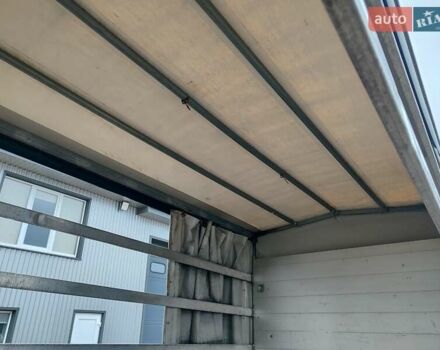 Белый Фольксваген Крафтер, объемом двигателя 2 л и пробегом 360 тыс. км за 19800 $, фото 30 на Automoto.ua