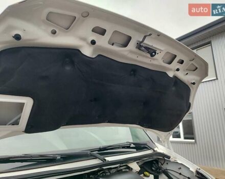 Белый Фольксваген Крафтер, объемом двигателя 2 л и пробегом 360 тыс. км за 19800 $, фото 24 на Automoto.ua