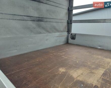 Белый Фольксваген Крафтер, объемом двигателя 2 л и пробегом 360 тыс. км за 19800 $, фото 29 на Automoto.ua