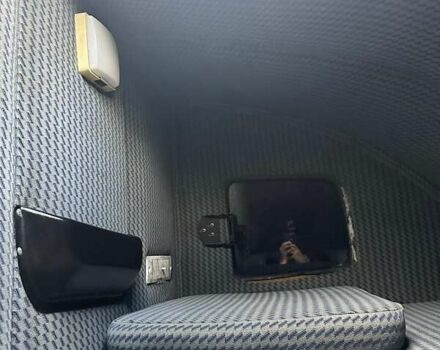 Белый Фольксваген Крафтер, объемом двигателя 2 л и пробегом 365 тыс. км за 15000 $, фото 14 на Automoto.ua