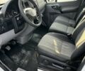 Білий Фольксваген Крафтєр, об'ємом двигуна 1.97 л та пробігом 360 тис. км за 13700 $, фото 11 на Automoto.ua