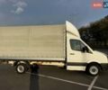 Білий Фольксваген Крафтєр, об'ємом двигуна 1.97 л та пробігом 360 тис. км за 13700 $, фото 3 на Automoto.ua