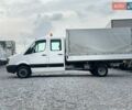 Белый Фольксваген Крафтер, объемом двигателя 2 л и пробегом 155 тыс. км за 25800 $, фото 10 на Automoto.ua