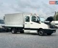 Белый Фольксваген Крафтер, объемом двигателя 2 л и пробегом 155 тыс. км за 25800 $, фото 17 на Automoto.ua