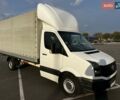 Білий Фольксваген Крафтєр, об'ємом двигуна 1.97 л та пробігом 360 тис. км за 13700 $, фото 2 на Automoto.ua