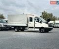 Белый Фольксваген Крафтер, объемом двигателя 2 л и пробегом 155 тыс. км за 25800 $, фото 15 на Automoto.ua