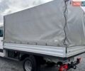 Белый Фольксваген Крафтер, объемом двигателя 2 л и пробегом 155 тыс. км за 25800 $, фото 11 на Automoto.ua