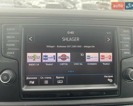 Белый Фольксваген Крафтер, объемом двигателя 2 л и пробегом 300 тыс. км за 19999 $, фото 7 на Automoto.ua