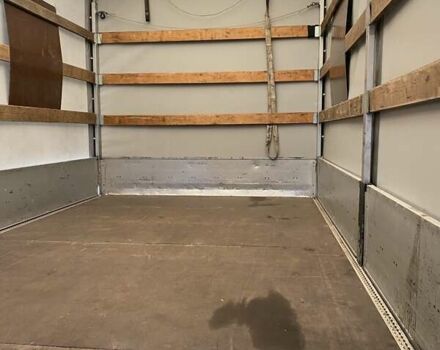 Белый Фольксваген Крафтер, объемом двигателя 2 л и пробегом 300 тыс. км за 19999 $, фото 4 на Automoto.ua