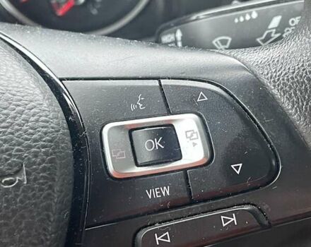 Белый Фольксваген Крафтер, объемом двигателя 2 л и пробегом 527 тыс. км за 22002 $, фото 13 на Automoto.ua