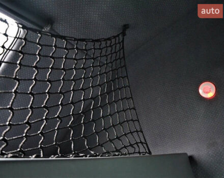 Белый Фольксваген Крафтер, объемом двигателя 2 л и пробегом 527 тыс. км за 22002 $, фото 18 на Automoto.ua