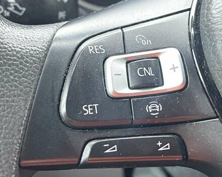 Белый Фольксваген Крафтер, объемом двигателя 2 л и пробегом 527 тыс. км за 22002 $, фото 8 на Automoto.ua