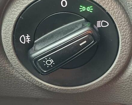 Белый Фольксваген Крафтер, объемом двигателя 2 л и пробегом 527 тыс. км за 22002 $, фото 11 на Automoto.ua