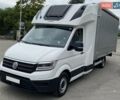 Белый Фольксваген Крафтер, объемом двигателя 2 л и пробегом 527 тыс. км за 22002 $, фото 1 на Automoto.ua