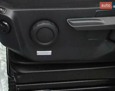 Белый Фольксваген Крафтер, объемом двигателя 2 л и пробегом 527 тыс. км за 22002 $, фото 15 на Automoto.ua