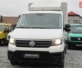 Белый Фольксваген Крафтер, объемом двигателя 2 л и пробегом 200 тыс. км за 26800 $, фото 5 на Automoto.ua