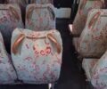 Белый Фольксваген Крафтер, объемом двигателя 2.46 л и пробегом 490 тыс. км за 16500 $, фото 9 на Automoto.ua