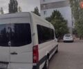 Белый Фольксваген Крафтер, объемом двигателя 2.46 л и пробегом 490 тыс. км за 16500 $, фото 6 на Automoto.ua