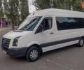Белый Фольксваген Крафтер, объемом двигателя 2.46 л и пробегом 490 тыс. км за 16500 $, фото 3 на Automoto.ua