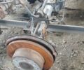 Белый Фольксваген Крафтер, объемом двигателя 2.46 л и пробегом 490 тыс. км за 16500 $, фото 16 на Automoto.ua