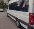 Белый Фольксваген Крафтер, объемом двигателя 2.46 л и пробегом 490 тыс. км за 16500 $, фото 4 на Automoto.ua