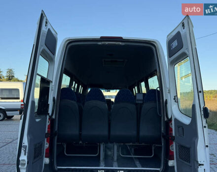 Фольксваген Крафтер 2009 в Староконстантинов на Automoto.ua Белый Фольксваген Крафтер, объемом двигателя 2.46 л и пробегом 315 тыс. км за 32500 $, фото 20 на Automoto.ua