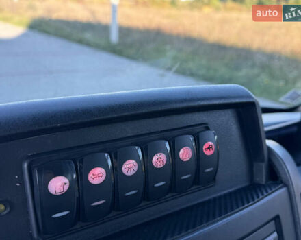 Фольксваген Крафтер 2009 в Староконстантинов на Automoto.ua Белый Фольксваген Крафтер, объемом двигателя 2.46 л и пробегом 315 тыс. км за 32500 $, фото 18 на Automoto.ua