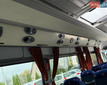 Фольксваген Крафтер 2009 в Староконстантинов на Automoto.ua Белый Фольксваген Крафтер, объемом двигателя 2.46 л и пробегом 361 тыс. км за 33700 $, фото 14 на Automoto.ua